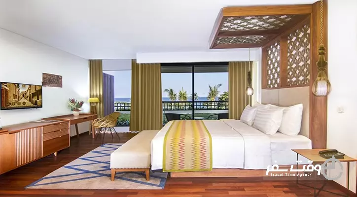 هتل اینایا پوتری بالی